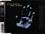 BODY PARTS - Body to body (club mix)