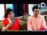 Kis Din Mera Viyah Howay Ga by Geo Tv Episode 16 - Part 1/4