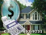 Best Mortgage Plano Call 972-893-9731 For Help in Texas