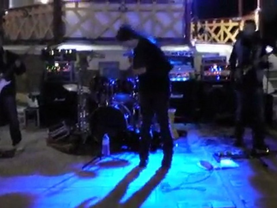 Cayenne ( morts aux vaches )