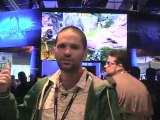 Free Online Shooter from PAX 2011! First Look at Firefall MMOFPS - The Totally Rad Show