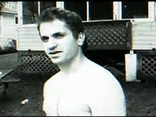 Cottage Chaos 2011 - Hogan'd