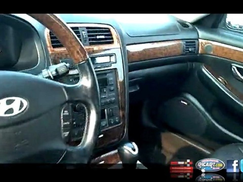 Hyundai XG350 Columbus Ohio