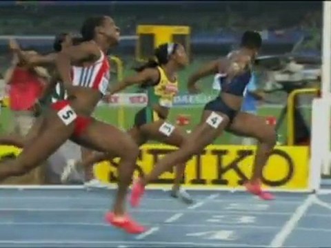 Mondiali - Gli highlights della terza giornata