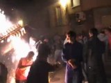 Toros de Fuego