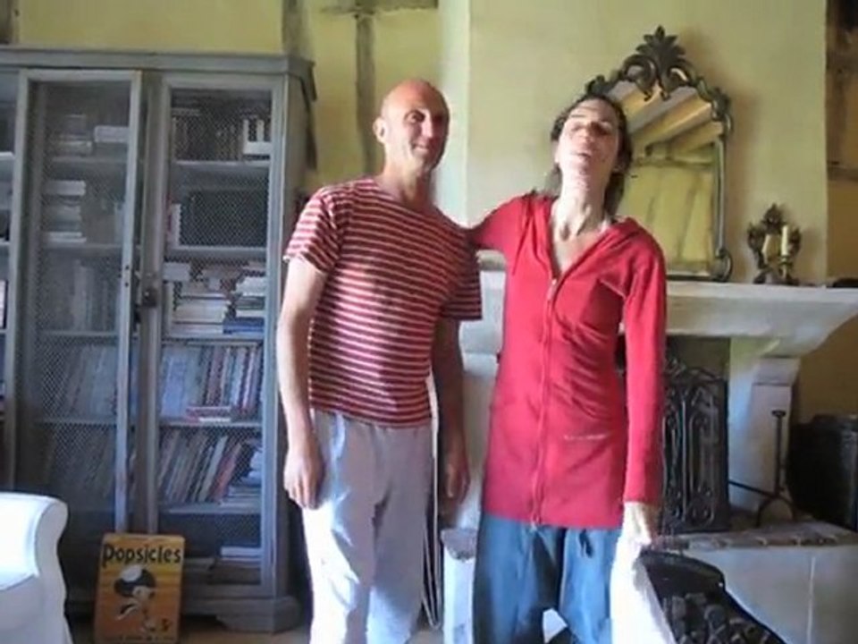 Faux Jumeaux Répétition 1