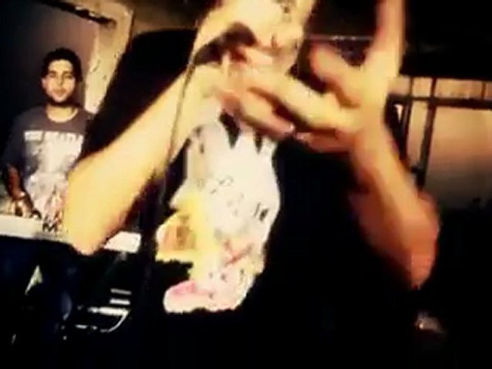 Sagopa Kajmer - Galiba (Orjinal Rap Versiyon Video Klip)  2011