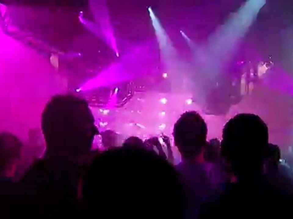 soirée boite hollande hardcore 4