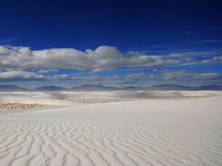 Annie Lennox. Into the west