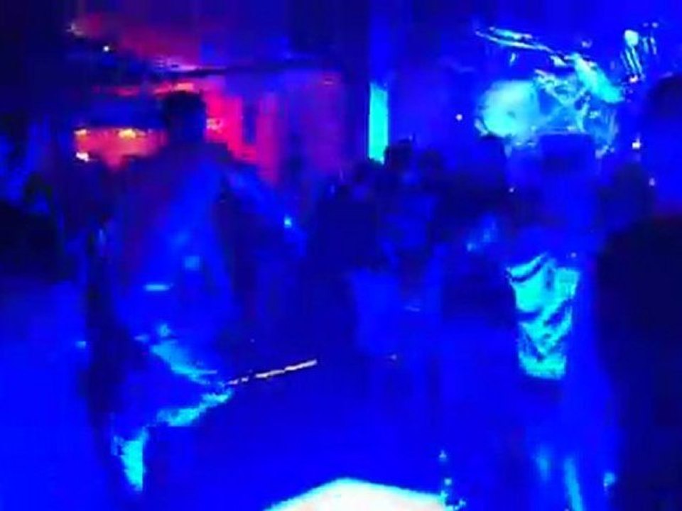 earthquake allemagne 2011