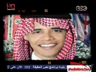 برنامج حدوتة بعد النوم . مع سيد ابو حفيظة - الحلقة الـ 29