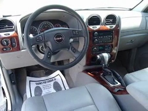 2006 GMC Envoy for sale in Lakeland FL - Used GMC by EveryCarListed.com