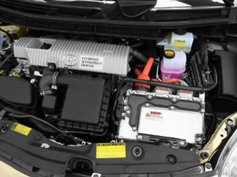 2011 Toyota Prius for sale in Capitola CA - New Toyota by EveryCarListed.com