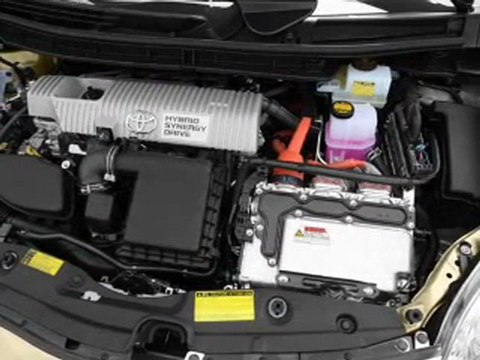 2011 Toyota Prius for sale in Capitola CA - New Toyota by EveryCarListed.com