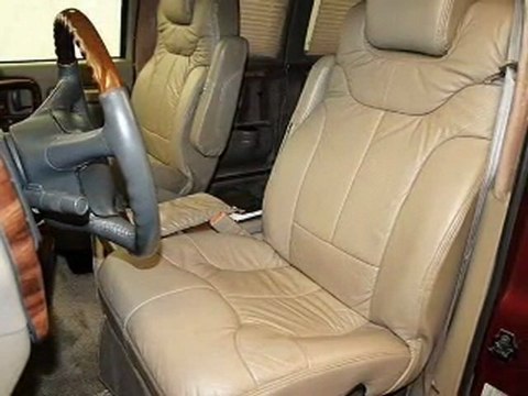 1998 GMC Savana for sale in Highland Park IL - Used GMC by EveryCarListed.com