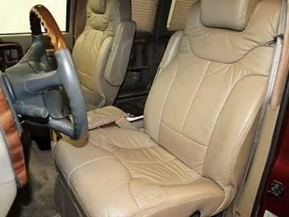 1998 GMC Savana for sale in Highland Park IL - Used GMC by EveryCarListed.com