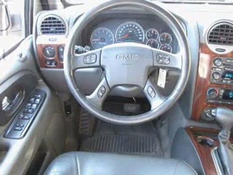 2002 GMC Envoy for sale in Fairfield CT - Used GMC by EveryCarListed.com