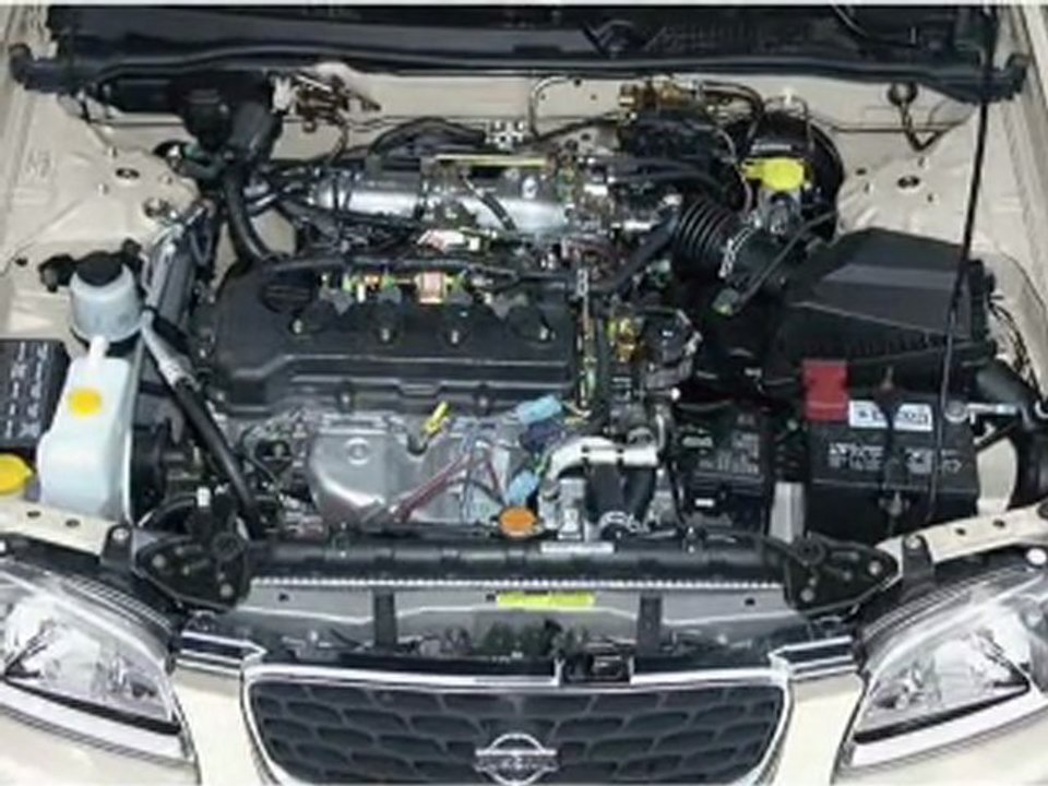 2002 Nissan Sentra for sale in Harrisburg PA - Used Nissan by EveryCarListed.com