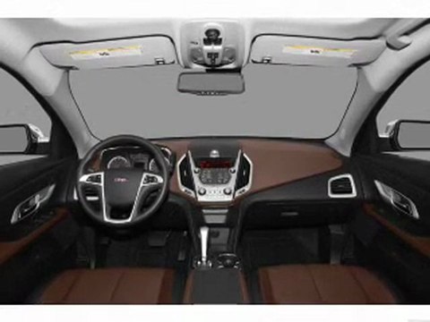 2010 GMC Terrain for sale in Shepherdsville KY - Used GMC by EveryCarListed.com