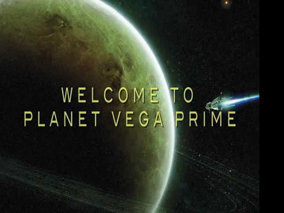 THE SILENT PLANET - Teaser Trailer