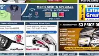 The Golf Warehouse Coupons | A Guide To Saving with The Golf Warehouse Coupon Codes and Promo Codes