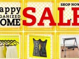 Container Store Coupons | A Guide To Saving with Container Store Coupon Codes and Promo Codes