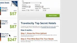 Travelocity Coupons | A Guide To Saving with Travelocity Coupon Codes and Promo Codes
