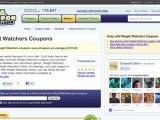 Weight Watchers Coupons | A Guide To Saving with Weight Watchers Coupon Codes and Promo Codes