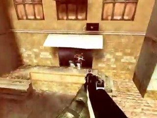 FragMovie   MaFiaScarf   By TallacProdz  Cod4 Pc