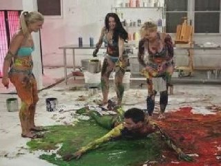 Bachelor Pad Season 2 Episode 4