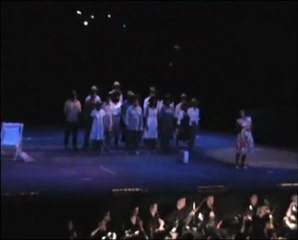 Opéra CHIN à Stella Matutina (extraits)