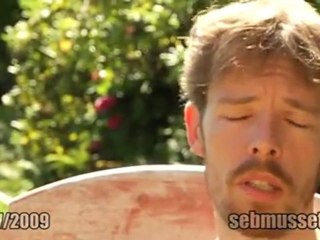 Seb Musset _ La revanche des Quinquas ... " Lutter " ou rester Esclave Moderne