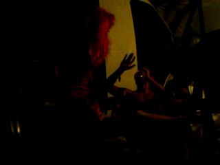 Sonia et quentin refont la chanson