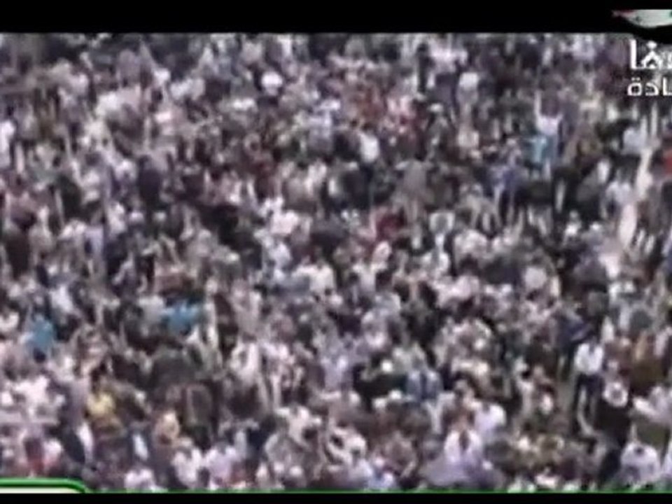 أنشودة رائعة لنصرة سوريا الثورة Syrie