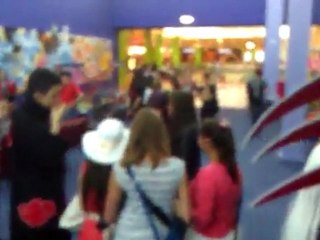 El Salón del Manga, en Los Prados