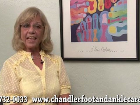 Calluses Treatment - Podiatrist in Chandler, Sun Lakes and P