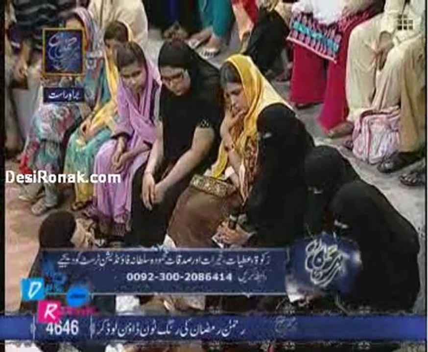 iftar amir k sath 29 aug 2011 p3