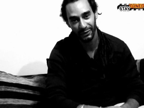 STAY TUNED S2 N°43 TAÏRO