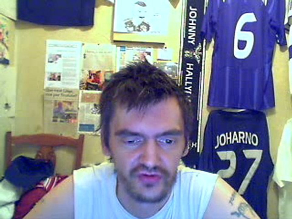 joharno clash jean michel du 59 for 15-18