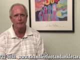 Reconstructive Foot Surgery - Podiatrist in Chandler, Sun La