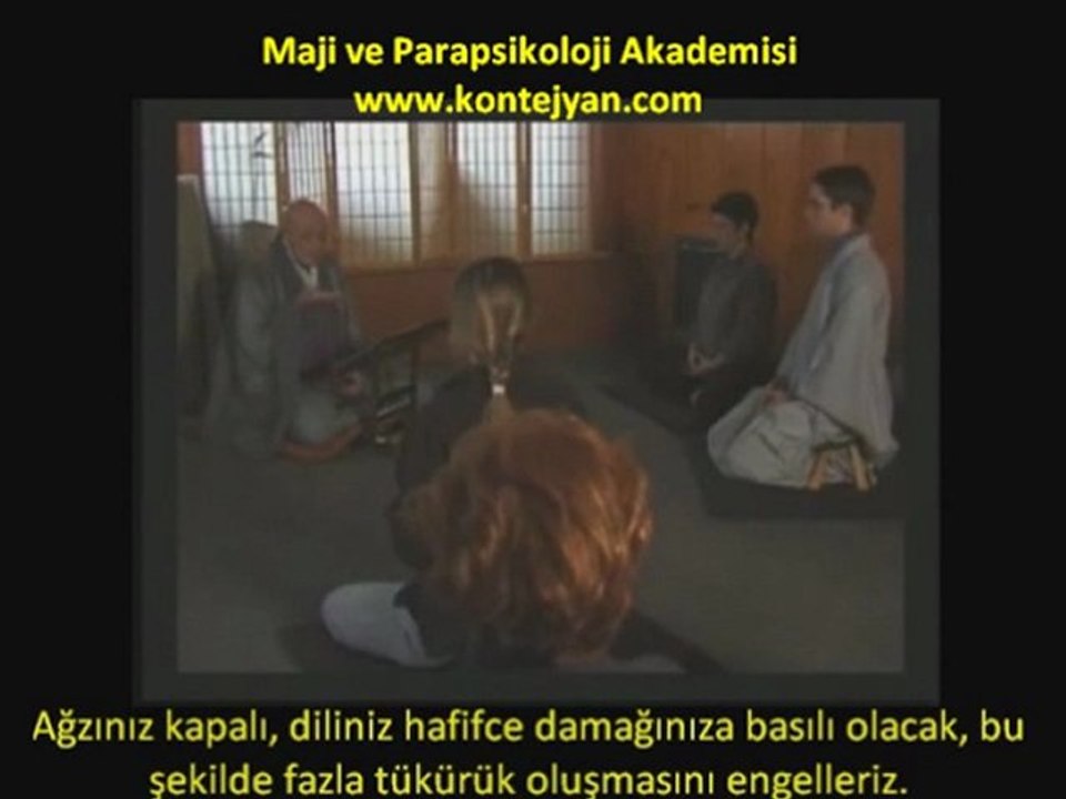Zen Meditasyonu