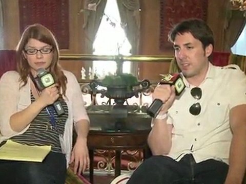 Portal Designer Kim Swift's Quantum Conundrum - Latest Hands-On Gameplay from PAX 2011! - Destructoid