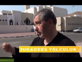 21 Mukaddes Yolculuk Sukya Mescidi