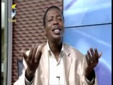 TCHAD MUSIQUE DU 29 AOUT 2011  SUR TCHADONLINE.TV