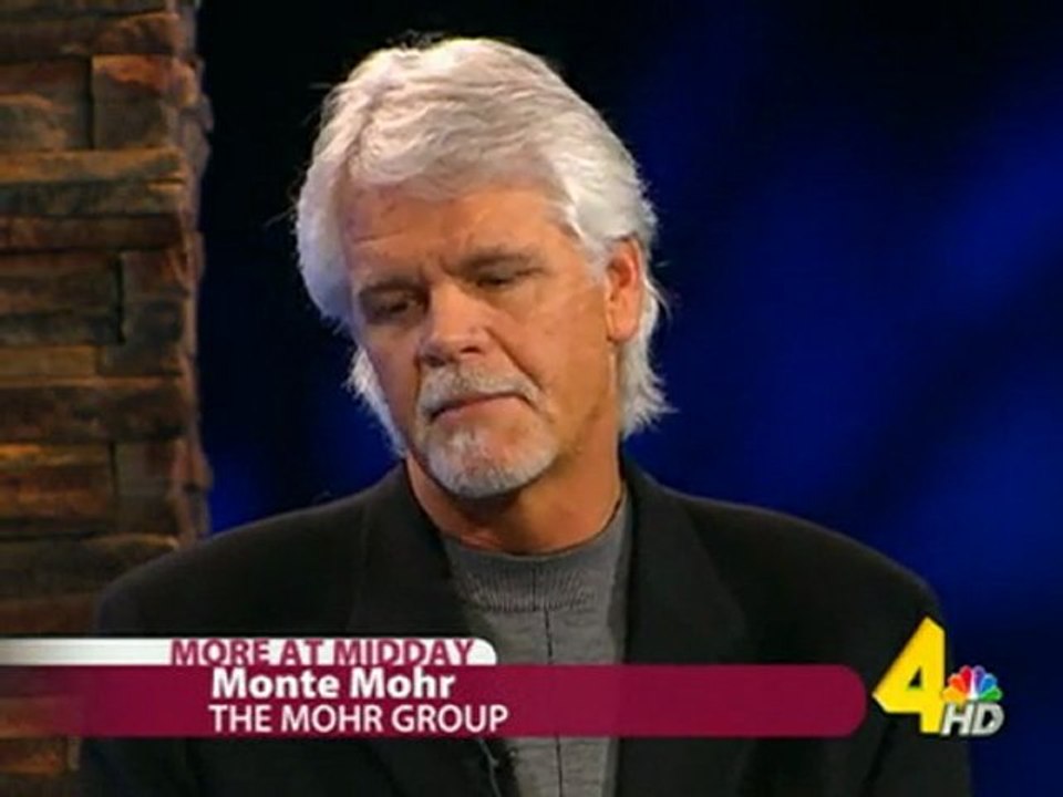 Nashville TN Real Estate Expert Monte Mohr Explores Topic: Should Home For Sale Be Furnished?