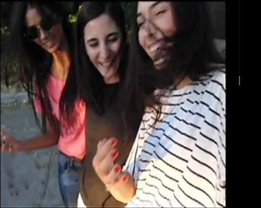 Girls