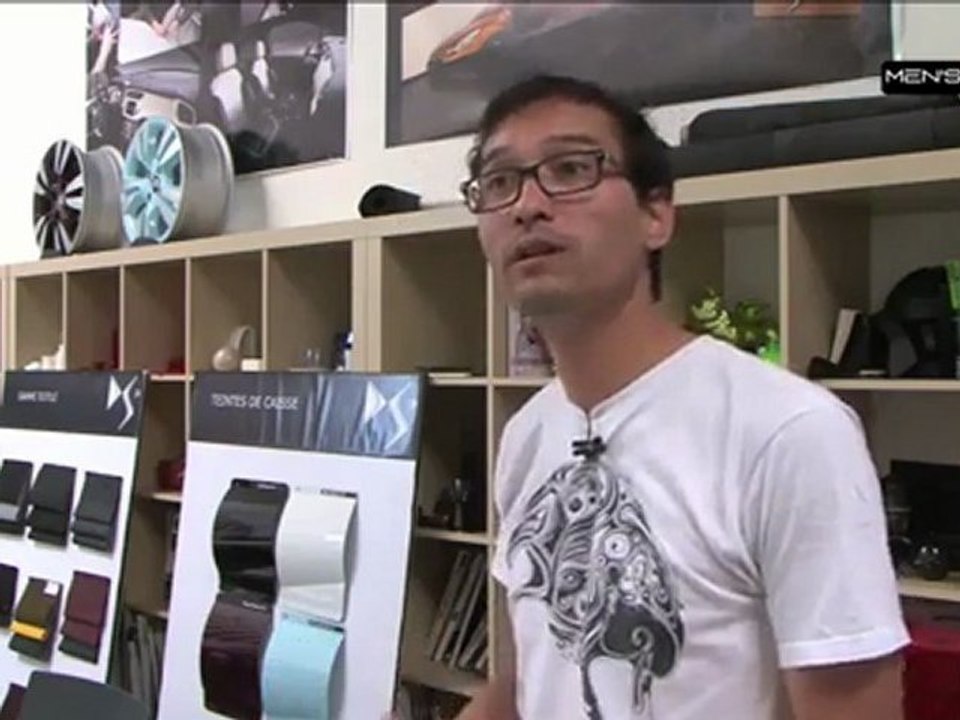 Appel de phares [S.1] [E.11] - Citroen Couleur et Matière