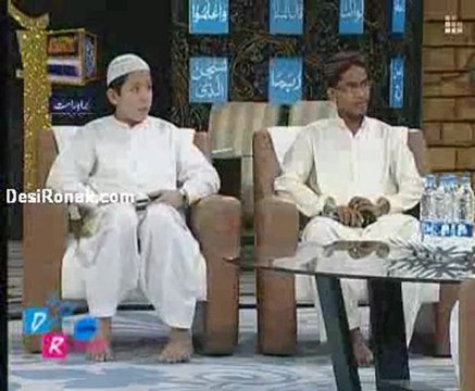 iftar amir k sath 29 aug 2011 p6