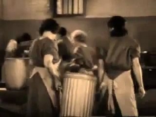 Cleoma Breaux Falcon - Hand Me Down My Walking Cane 1934 UK 50+ Year Copyright Lost