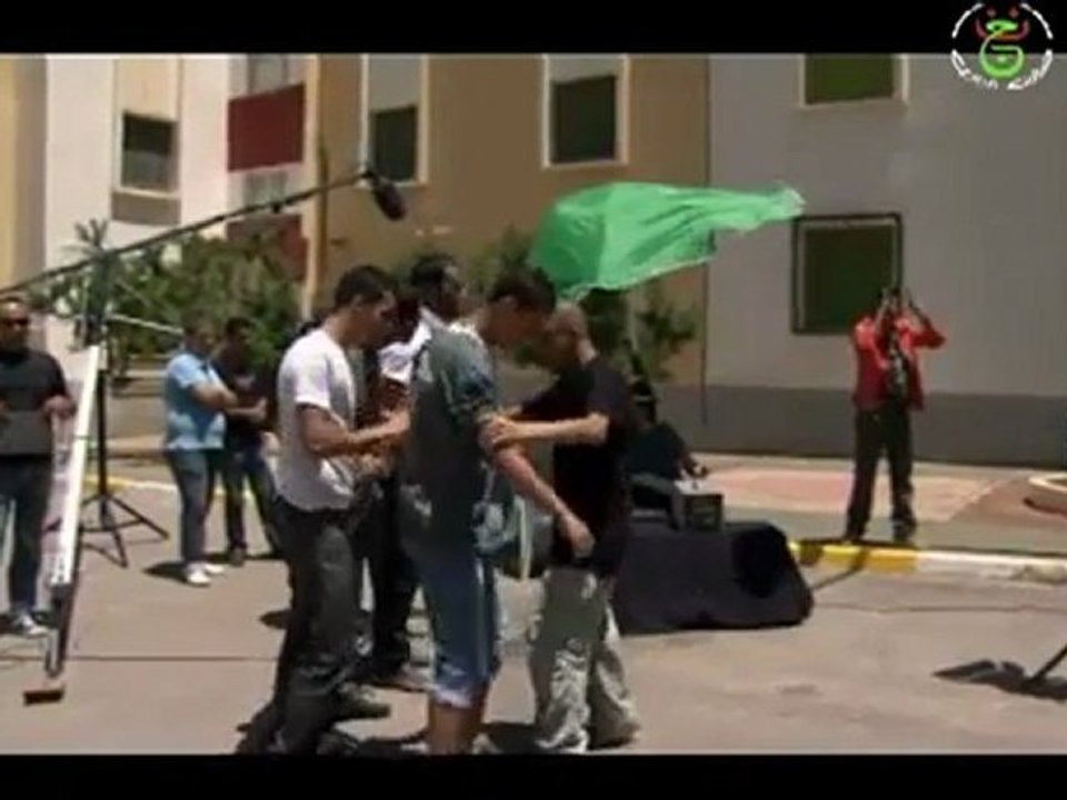 Ramadhan 2011 Saâd El-Gat 2  4/